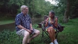 Discover UR Woo - Bigfoot Interview - Part 3