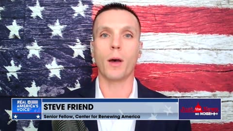 Steve Friend shuts down accusations that claim he was compensated for whistleblower testimony