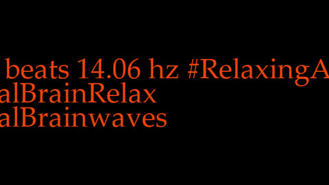 binaural_beats_14.06hz_AudioSphereDeepSleep MoodEnhancer BinauralSoothingWaves