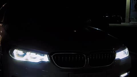 BWM 550D