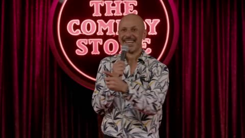 Maz Jobrani | “The Birds & The Bees” - FULL SPECIAL