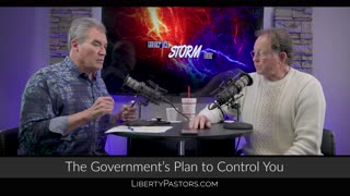 Government's Plan to Control You | Ridin' the Storm Out | 3/23/23 | (S.5 Ep.12)