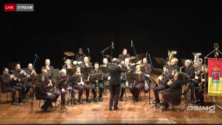 Concerto della Banda della Città di Osimo