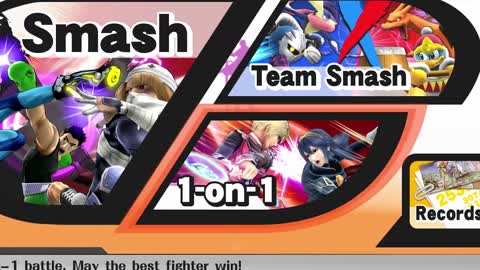 Smash 4 The Art of Scrub