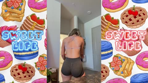 (2024) Tiktok Bigbank Challenge 🍑🍫 Tiktok Challenge 2024 #3 #tiktok #challenge #bigbank #shorts