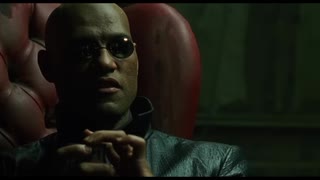 MATRIX - I AM ONLY OFFERING YOU THE TRUTH