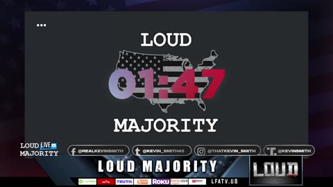 STONY BROOK TO HOUSE ILLEGAL IMMIGRANTS - LOUD MAJORITY LIVE EP 237
