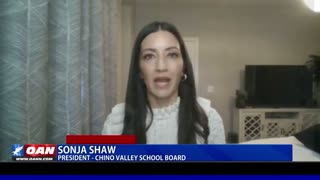 California School Board President Alleged Death Threats