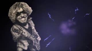 SAMMY HAGAR-I'LL FALL IN LOVE AGAIN