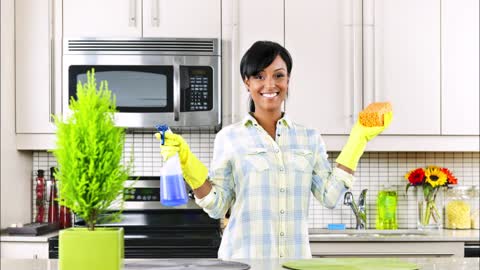 Tonita Cleaning Service - (317) 854-9971