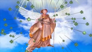 Relaxing music to attract Angels and Archangels - listen for only 1 minute