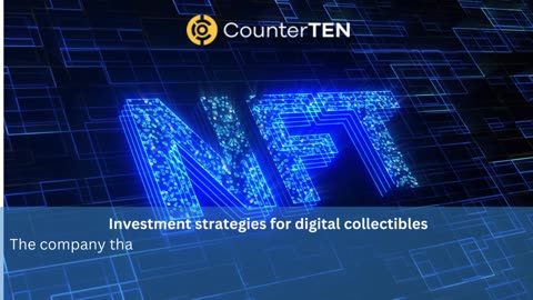 Digital Collectible Platform