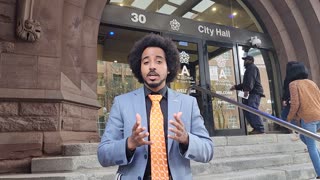 Rochester City Hall #Crime & #Accountability: #Mayor Malik Evans & City Council