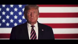 President Trump’s new campaign ad
