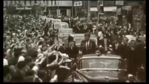 JFK Secret Societies Speech