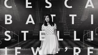 Giants fall by Francesca Battistelli