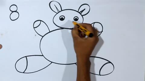 How to draw for kids!