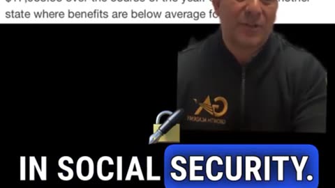 How Social Security is ripping you off