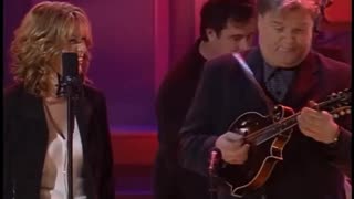 Daniel Prayed - Patty Loveless & Ricky Skaggs