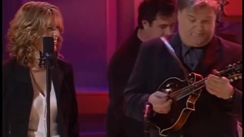 Daniel Prayed - Patty Loveless & Ricky Skaggs