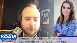 The Andy Hooser Show / 3-4-2023