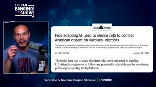 Devastating Revelations About The Vaccine Should Concern All of Us (Ep. 1937) - The Dan Bongino Show