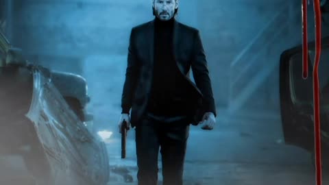 John Wick - Kaleida