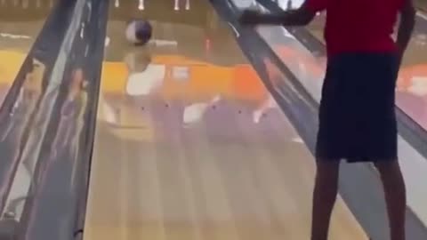 Born to Bowl