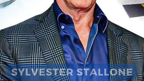Sylvester Stallone Net Worth 2023 || USA Actor Sylvester Stallone || Information Hub