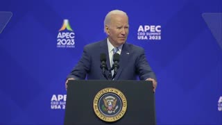 Biden Loses Latest Battle vs. Teleprompter