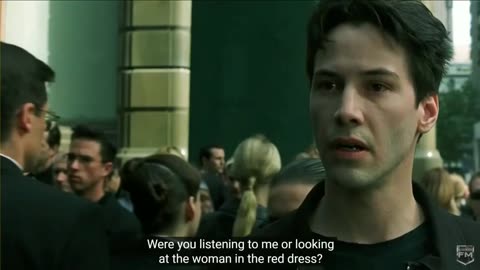 The Matrix