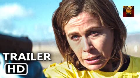 NEW LIFE Trailer (2023) Sonya Walger, Hayley Erin, Thriller