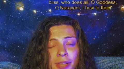 Om Kali Mahakali Kalike Parameshwari Meditation Mantra (Yamsox Live Chanting April 25th, 2024)