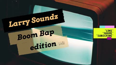 Boom Bap type beat/ Underground Hip Hop Instrumental [ "Story Time!" ] w/Serato