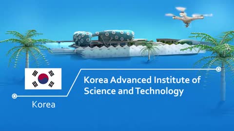 Korea Advanced Institute of Science and Technology - Korea