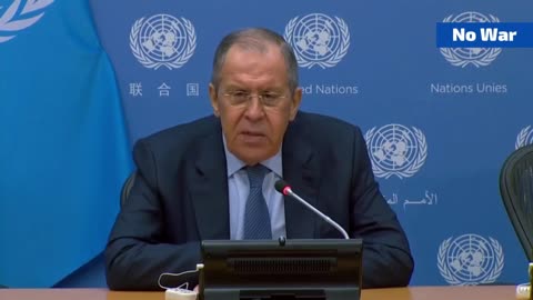Will Russia Extend the Grain Deal? Lavrov, Ukraine, United Nations, New York, Guterres!