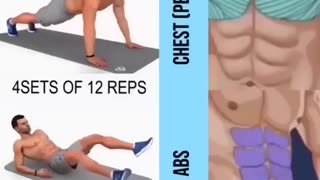 exercise for lower ab