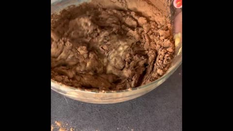 Gluten Free 3 Ingredient Brownies - The BEST Recipe!