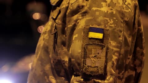 Ukrainian veteran: 'I hope Russia gets destroyed'