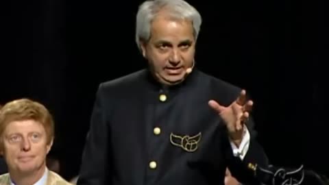 The Purpose of Pentecost - Part 3 | Benny Hinn