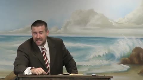 Expectations for Your Children Preached by Pastor Steven Anderson