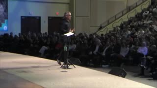 Bill Johnson Living Kingdom