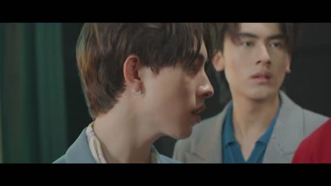 ตัวอย่างแรก จากภาพยนตร์ My Tempo น้อง พี่ ดนตรี เพื่อน _ Official Teaser