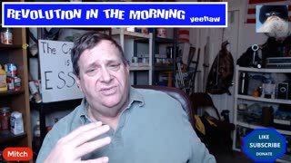 Revolution In The Morning Show