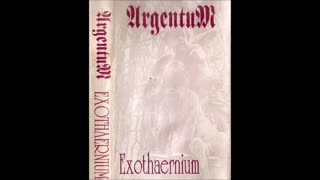 argentum - (1994) - Exothaernium [full demo]