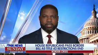Rep. Byron Donalds: "Democrats do this all the time—they don't like a policy, they call it cruel."
