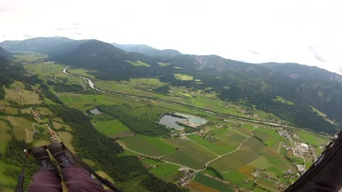 Alps Paragliding