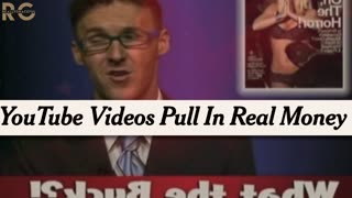What the Media Won't Tell You About YouTube (mirror)