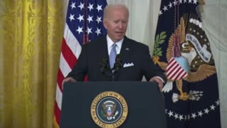 WATCH: Biden Repeats Lie About Second Amendment