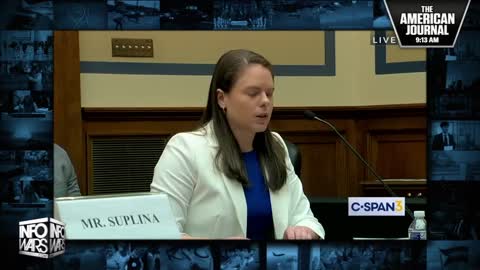 Amy Swearer Destroys Gun Control Arguments On The Floor Of Congress